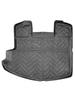 Ruiya Foldable Luggage Mat for New Toyota Crown Crossover 35 Series Dedicated to Crown Crossover Luggage Tray 3D Luggage Mat TPE Easy to Trunk Custom