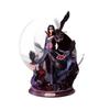 Naruto Figure Akira Organization Uchiha Crow Ferret Immortal Naruto Statue Model Ornament Birthday Gift