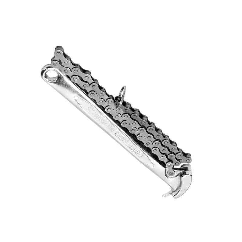 Westar 9-inch Chain Wrench