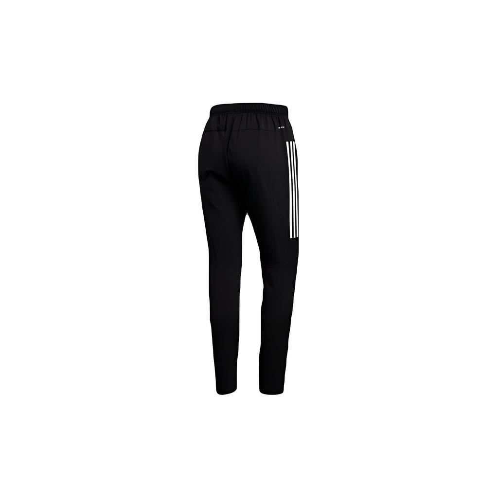 Adidas Sports Pants Men's Black Moderate FK1386