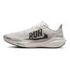 Nike Air Zoom Pegasus 41 Run Pack Ανδρικά Αθλητικά Παπούτσια Λευκό Summit-White College-Grey IB5697-100