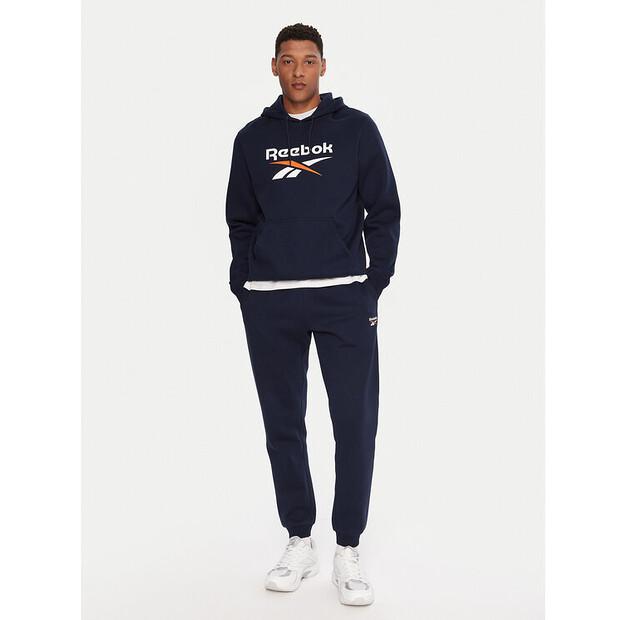 Толстовка Reebok RK25151CCM