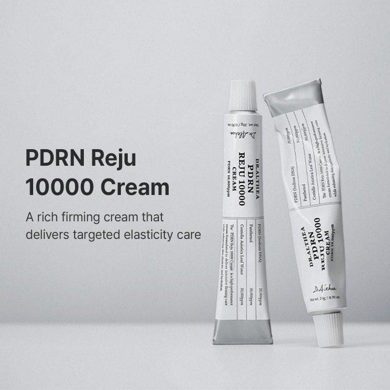 DR.ALTHEA Crema PDRN Reju 10000 20g, Cuidado de la Piel Coreano