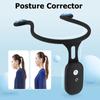 Invisible Smart Posture Corrector Device Silicone Realtime Back Correct Monitoring Spine Postural Corrector Health Fixer Tape