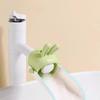 Children Bathroom Rabbit Tap Faucet Extender Water-saving Cartoon Kids Baby Wash-hand Faucet Extension Bathroom Accessories