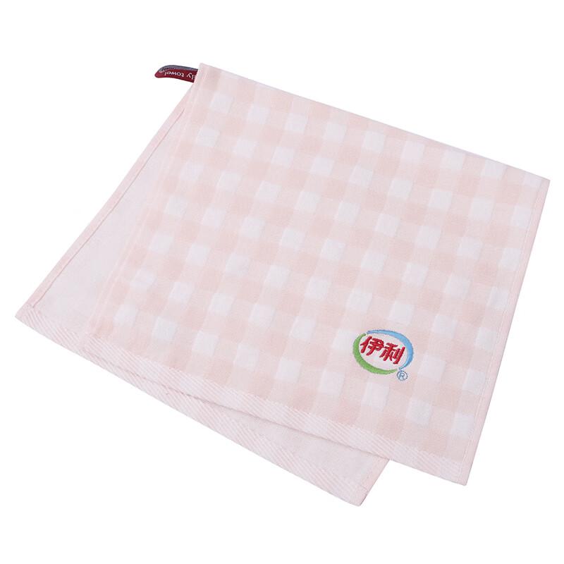 He Yu Xi Cotton Gauze Towel