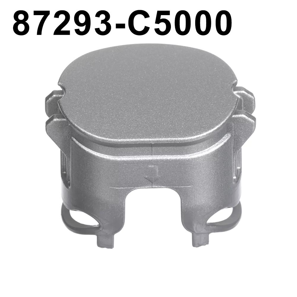 ABS Cap Cover 87293-C5000 Non-Deformation Practical Design Quick Installation Secure Fitment For Kia Sorento 2015-2020
