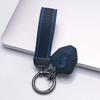 Key Fob Cover for CFMOTO 250NK 250SR 300NK 300SR 400NK 650NK with Keychain Scratch Resistant Shockproof Durable Key Holder Anti-Scratch Guard