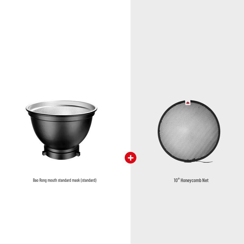 Godox Photography Studio Light Modifier Kit