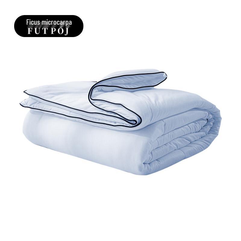Fuqieerporong Natural Cool Deep Sleep Summer Quilt