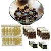 Izu Kappa Black Honey Mamekan (8 Servings) Easy Pack Okinawa-produced Brown Sugar Used Red Peas Personal Consumption Popular Gift Visits Celebratory