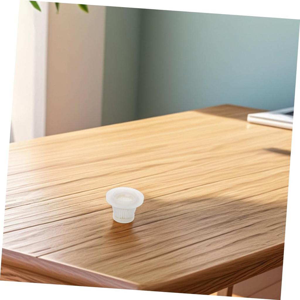 Holibanna 4 Pcs Car Vacuum Accessories Multipurpose Filter Dirt Remover Filter Handheld Vacuum