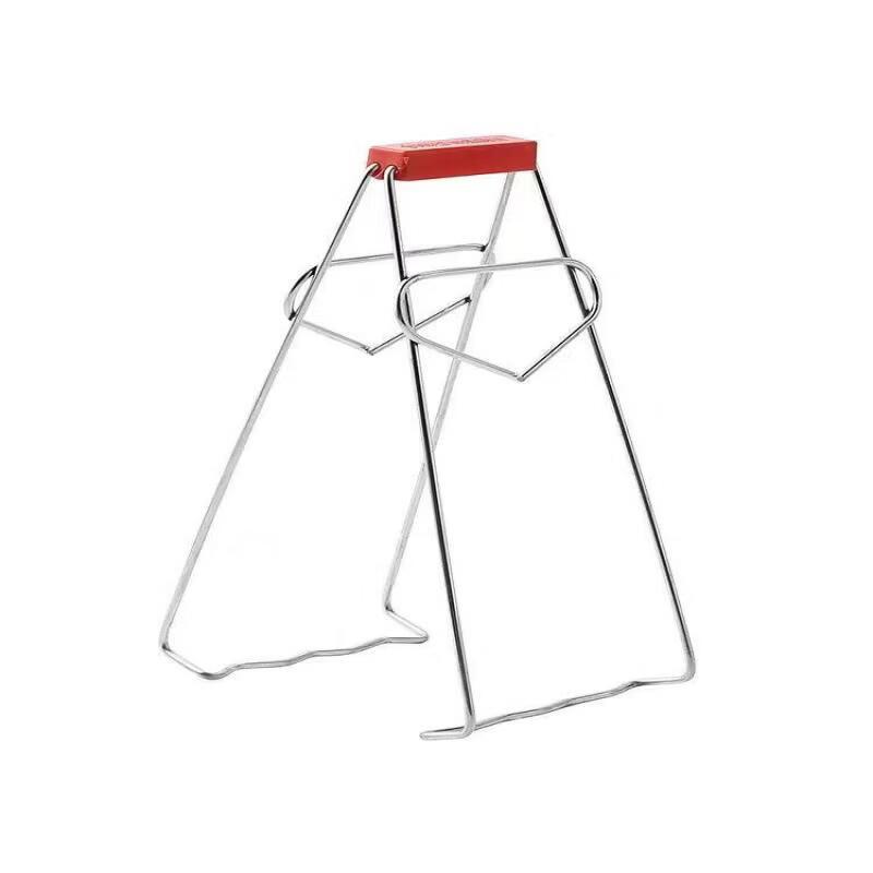 Stainless Steel Anti-Scald Bowl Clip