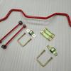 Rear Axle Sway Bar Link for 07-21 Toyota Tundra Anti-Roll Off-Road Stabilizer