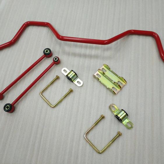 Rear Axle Sway Bar Link for 07-21 Toyota Tundra Anti-Roll Off-Road Stabilizer