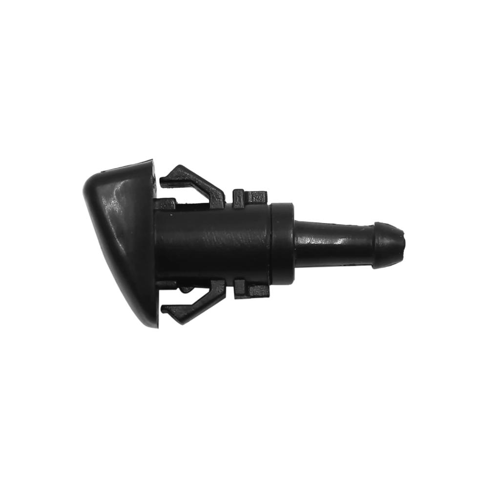 X AUTOHAUX Windschutzscheibenwischerdüsen für Subaru Impreza WRX STI 86636FG050 2 Stück