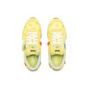 SpongeBob Schwammkopf x Puma Future Rider SpongeBob Unisex-Sneaker Gelb Leuchtend-Gelb Weiß 391970-01