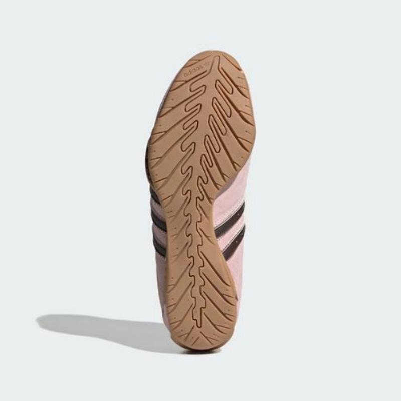 Adidas ADIRACER LO Casual shoes Women's JS4519 Pink Size