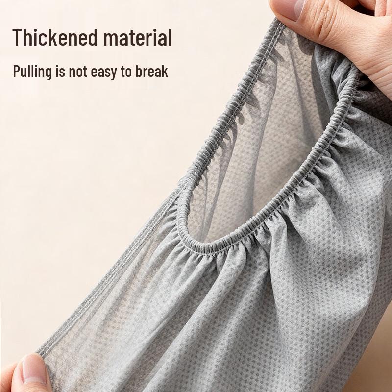 Disposable Shoe Covers