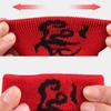 Cycling Sport Gym Yoga Sweatband Tennis Volleyball Wristband Wrap Sweat Band Wrist Brace Hand Band