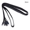 20/30/50/100cm Motherboard Switch HDD LED/PLED/Reset SW /Power SW Extension Cable