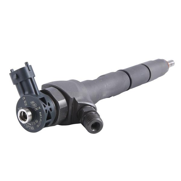 Black Metal Diesel Injector Nozzle for 0445 - 1 Piece