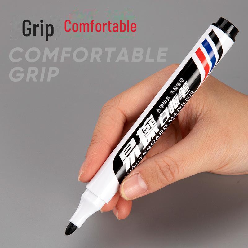 Exclusive Large-Capacity Erasable Blackboard & Whiteboard Pen for Teachers and Kids