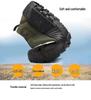 New Star Generation Non-slip Wear-resistant Canvas Shoes