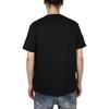 Size Ck073 [Calvin Klein] Men's Short-Sleeve T-Shirt, L, Black, [Item]