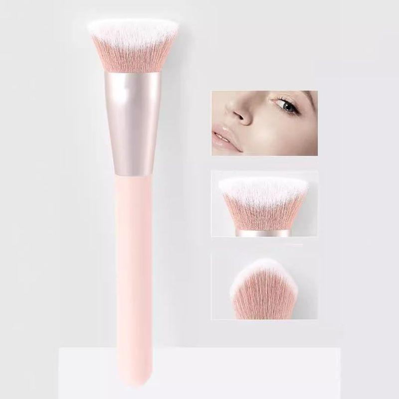 Pinselstrich der Schönheit - Puderpinsel