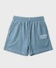 Maseumaluljeueopaeleol Textured Waffle Sweatshorts_3 Colors