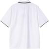 Carhartt WIP SS26 S/S Terrace Football T-Shirt Casual Printed Loose Polo Short Sleeve Football Shirt Unisex T-Shirt I037567-43T-XX