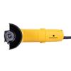 Deli 2500W Industrial Angle Grinder CN Plug (adapter Included)