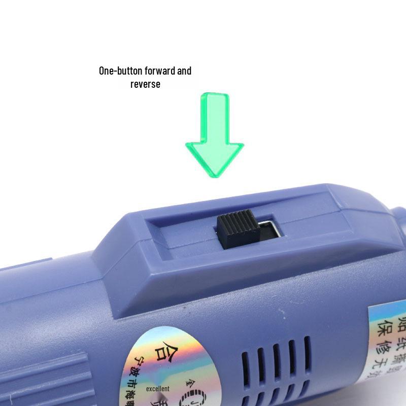 Precision Electric Screwdriver for Assembly Line