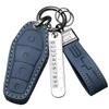 High-End Car Key Cover for BYD Models: Han, Yuan Plus, Dolphin, Tang DMI, Song Max, Destroyer 05, Seagull