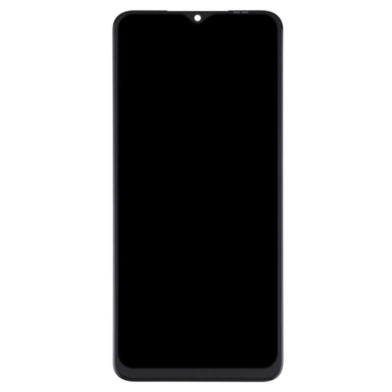 LCD Screen and Digitizer Full Assembly with Repair Tool for A22 Mobile Phone Replacement LCD Digitizer