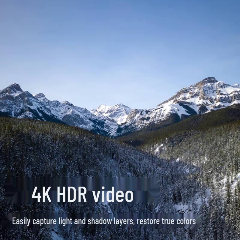 DJI Mini 3 Drone with RC Screen Remote Controller (CN version)