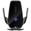 15W Wireless Chargers Car Air Vent Stand Phone Holder Fast Charging Station Infrared Induction For Samsung iPhone Max Huawei