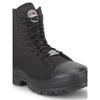 Liberty Freedom Hunter-Z Lacing Safety Shoes for Men | Canvas Sole| Water Resistance |Padded Foam Insole| Shock Absorber