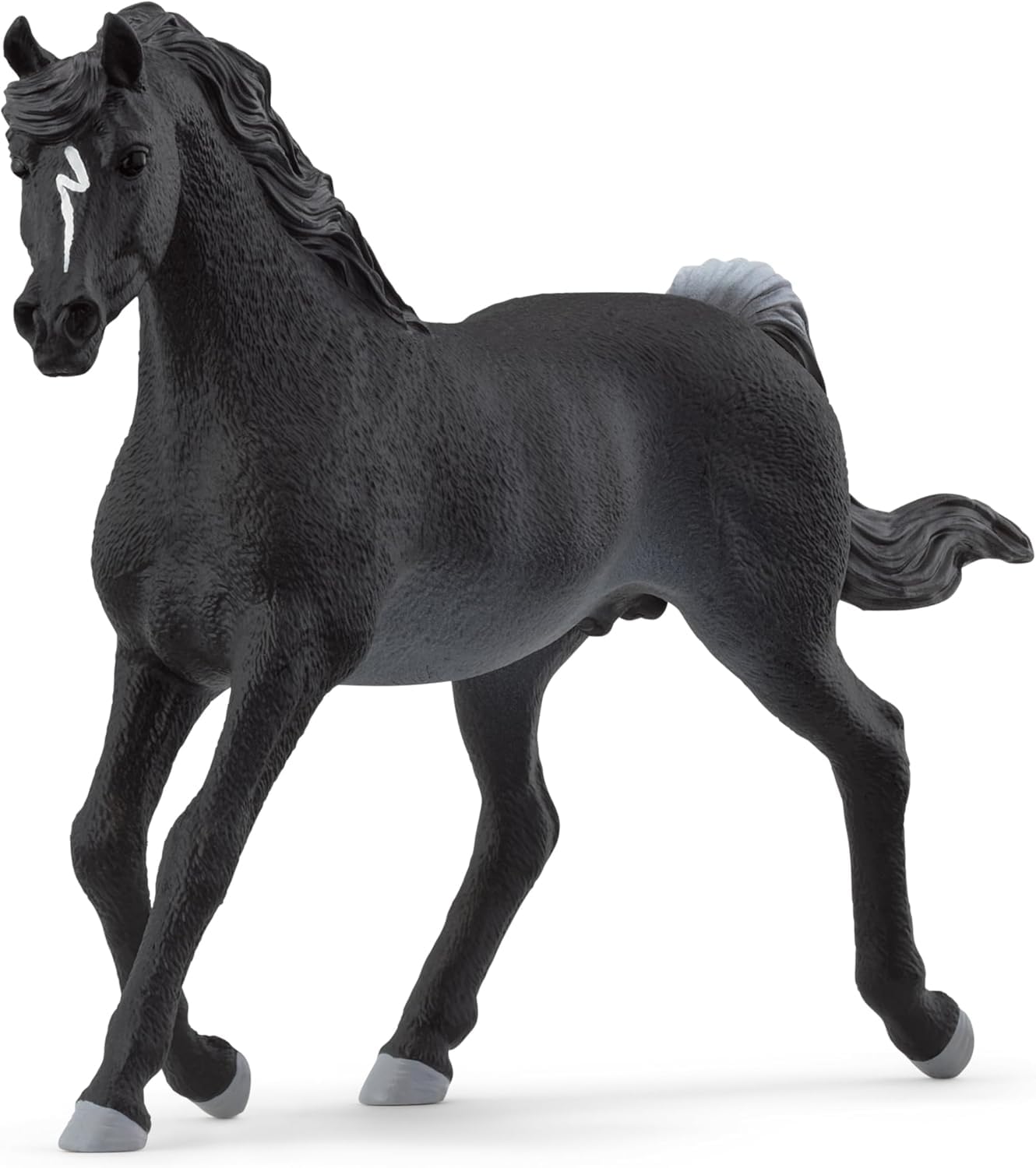 

Schleich Horse Club Arabian 13981 (Male) чёрный