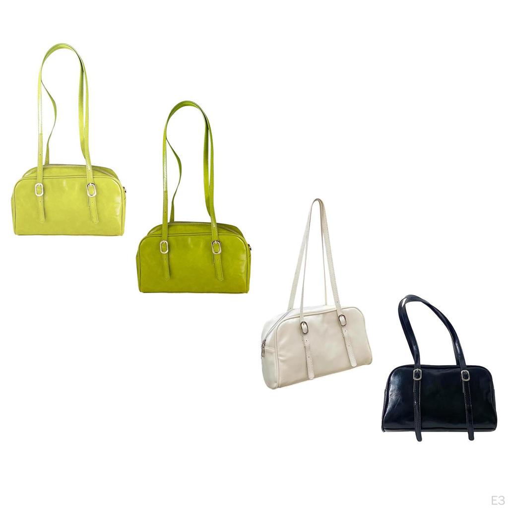 PU Leather Women's Shoulder Bag Handbag Tote Ladies Purses for Dating Vacation