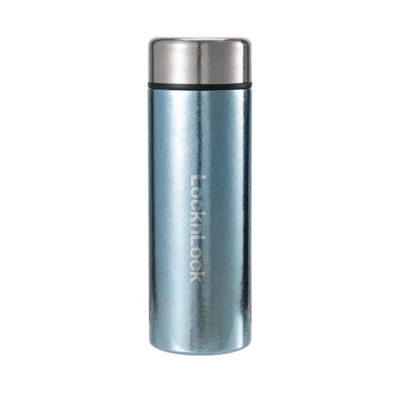 LOCK&LOCK Pure Titanium Straight Tumbler