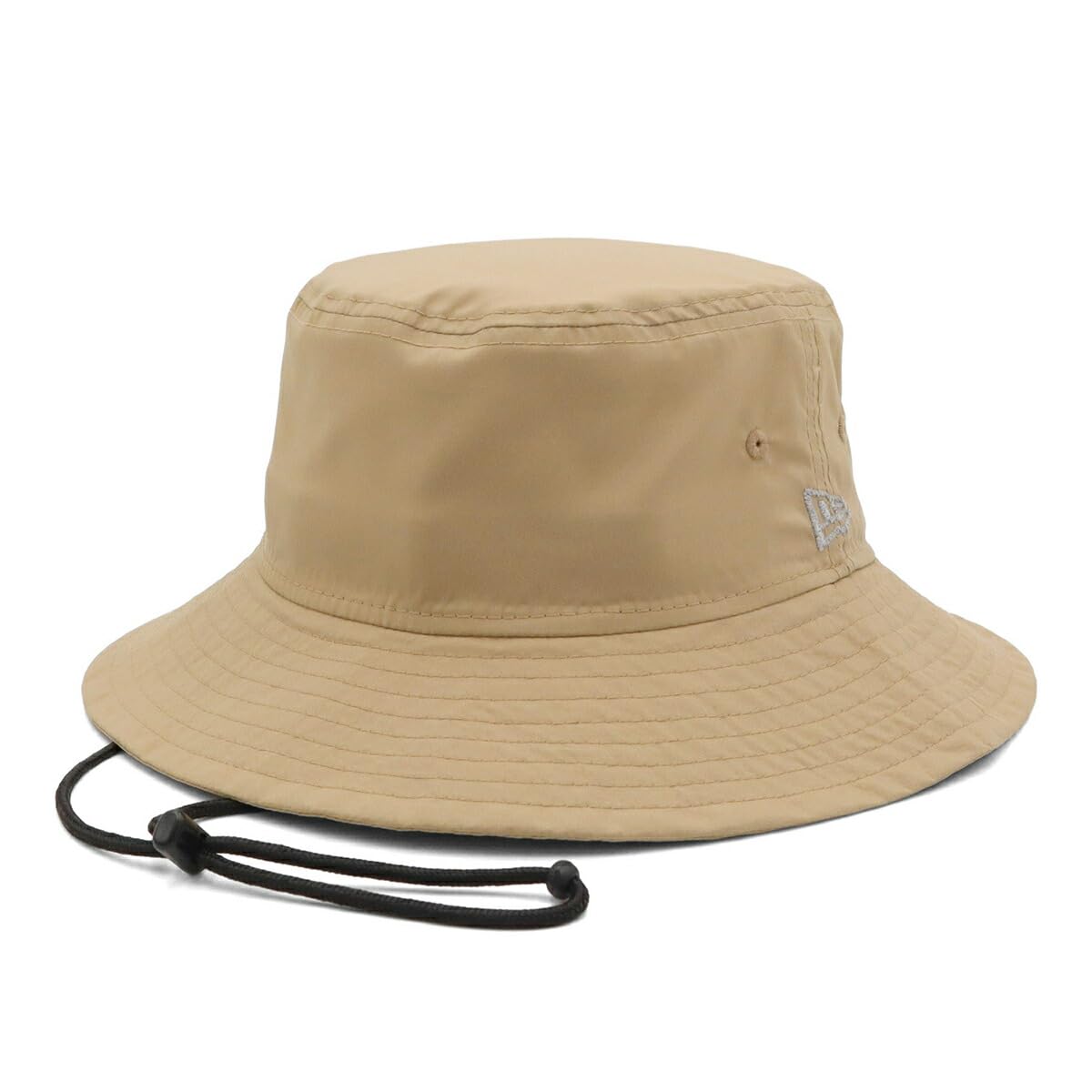 

New Era Outdoor Adventure Stretch Techstretch Free Size OD ADVLT DC Tech Stretch WR KHA Hat, Khaki, (14392201, NER36O5096)