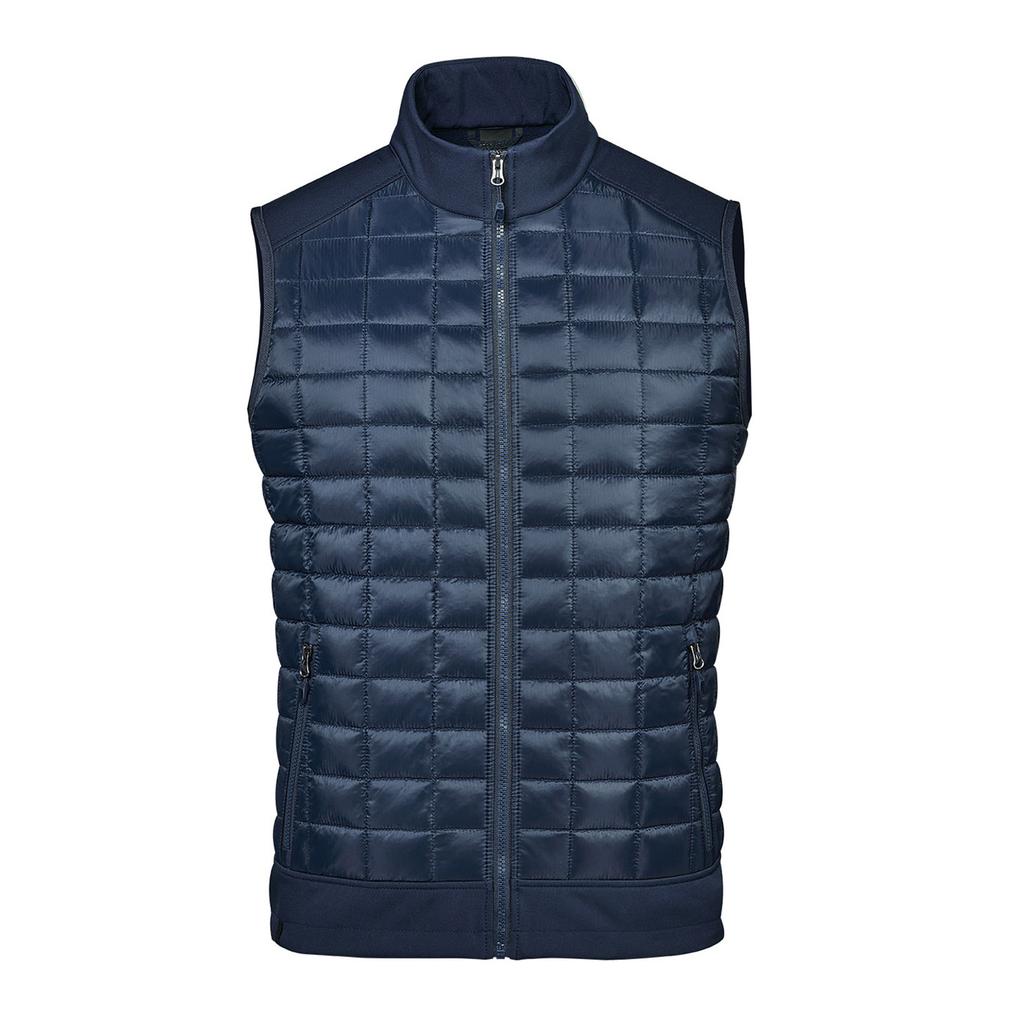Stormtech Men's Appalachian Thermal Softshell Gilet