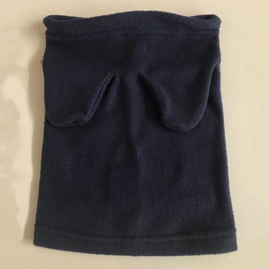 Pălărie pentru animale de companie Încălzitor pentru urechi pentru câine, iarnă, cu șnur reglabil, rezistent la vânt, Accesorii confortabile pentru animale de companie.