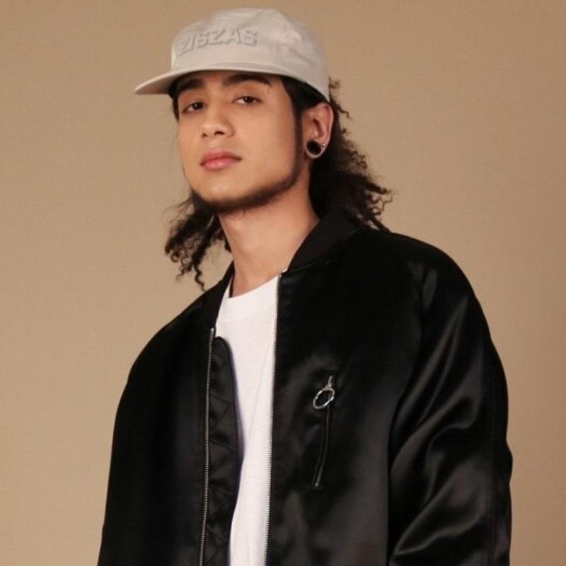 

ZISZAS 3M Scotch Logo Camp Cap Beige Beige