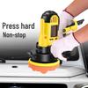 FanChen Car Polishing & Waxing Tools