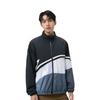 Li Ning Sports Fashion Collection Jacket Unisex New Standard Black AJDQ036-3
