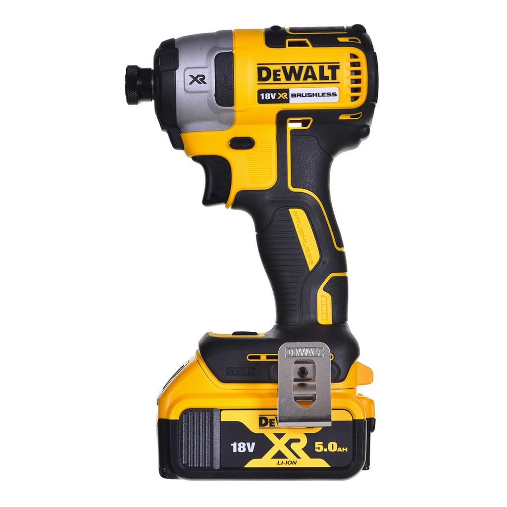 Combo Kit 18V DCD796 DCF887 DCH273 3x4.0Ah
