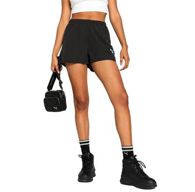 Classics A-Line Shorts